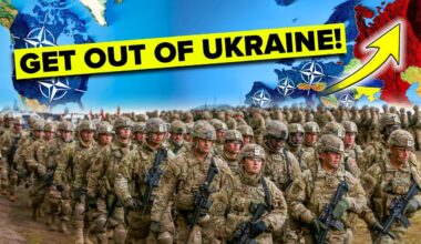 800,000 NATO Troops Ready to Enter Ukraine - FULL EPISSODE