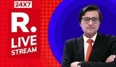 Republic TV Live : Sunday, October 20 | Breaking News Today | Political News