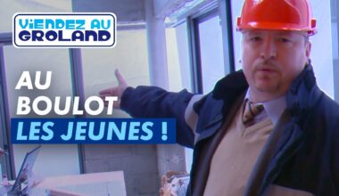 Ils avaient raison, les jeunes ne veulent plus travailler... - Groland - CANAL+