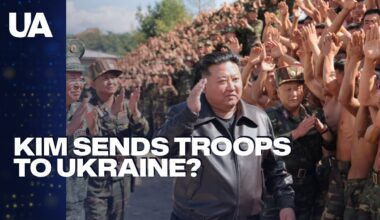 North Korean Soldiers Spotted in Russia: 12,000 Troops Heading to Ukraine?