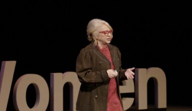 3 problems with sustainable fashion | Mary Ruppert-Stroescu | TEDxStLouisWomen