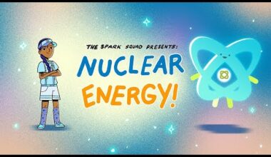 What is Nuclear Energy?