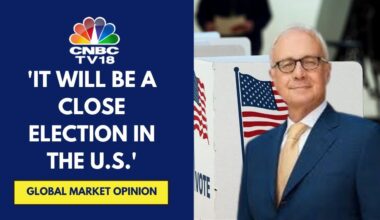 US Economy Is Doing Extremely Well, Don't Think The Fed Needs To Lower Rates: Ed Yardeni | CNBC TV18