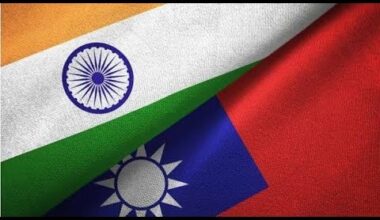 India-Taiwan Relations: Quiet Cooperation in a Changing Geopolitical Landscape