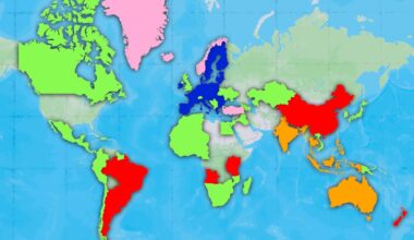 Why the EU Can't Negotiate Trade Deals (at the moment)