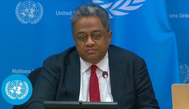 Gaza: Report of Severe Violations of Food, Water & Housing Rights- Press Conference | United Nations