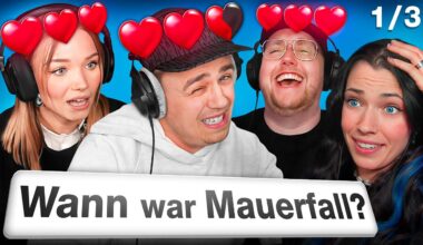 Der DÜMMSTE Fliegt! 😂 Mit Papaplatte, JuliaBeautx, Zarbex, ... (angelehnt an Pietsmiet)