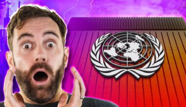 The UN’s Terrifying Vision for Global Control by 2030!