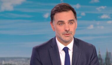 le ministre du Budget "favorable" à un "seuil" sous lequel les "petites retraites" ne seront pas concernées par le gel de six mois