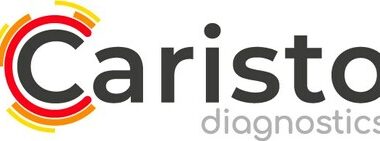 Caristo Diagnostics Logo (PRNewsfoto/CARISTO DIAGNOSTICS)