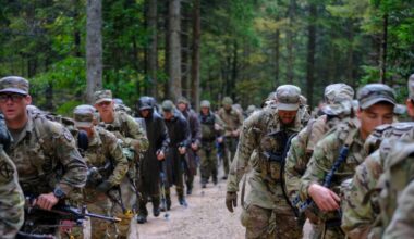 From WWII to 2024 - Slovenia's Alpines connect 10th Mountain Division | Article