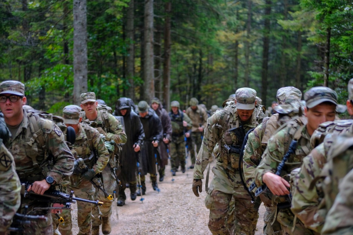 From WWII to 2024 - Slovenia's Alpines connect 10th Mountain Division | Article