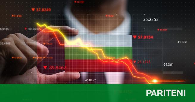 България с най-нисък държавен дълг в ЕС: 22,1% спрямо БВП - Икономика