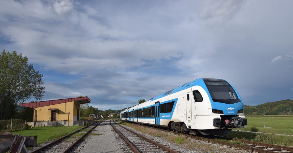 Reopening of Croatia to Slovenia railway to be studied | News