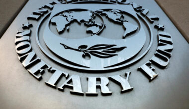 Elections offer 'high' level of uncertainty to global economic outlook: IMF