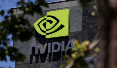 SEC And DOJ Back NVIDIA Crypto Case, But Digital Chamber Fights Back