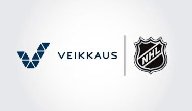 Veikkaus partners with NHL to expand ice hockey content in Finland