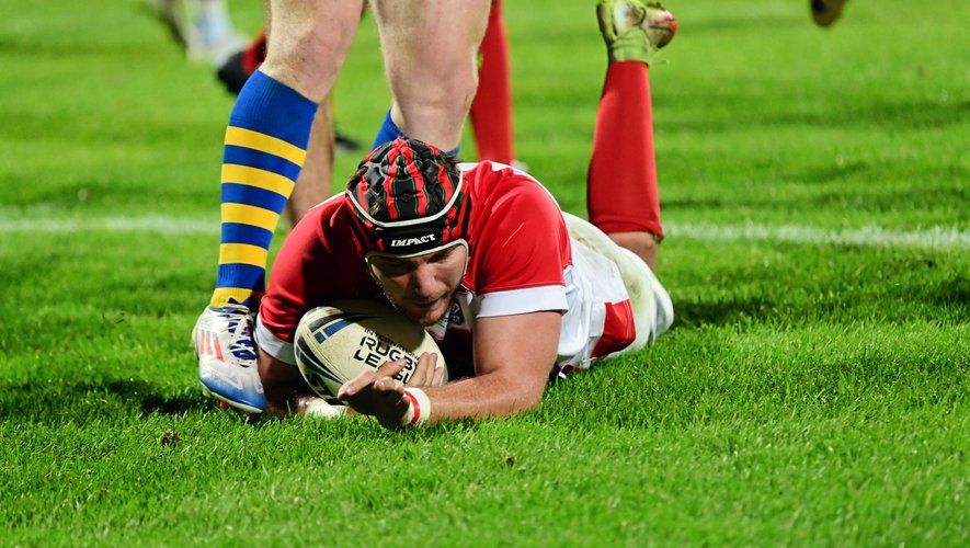 France-Galles en finale à Saint-Estève ce samedi