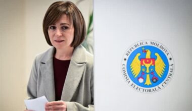 Moldova and Georgia should be free to choose their own paths