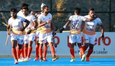 India vs Germany LIVE Score, Bilateral Hockey Series 2024: Indians Eye Paris Olympics Revenge From Germans