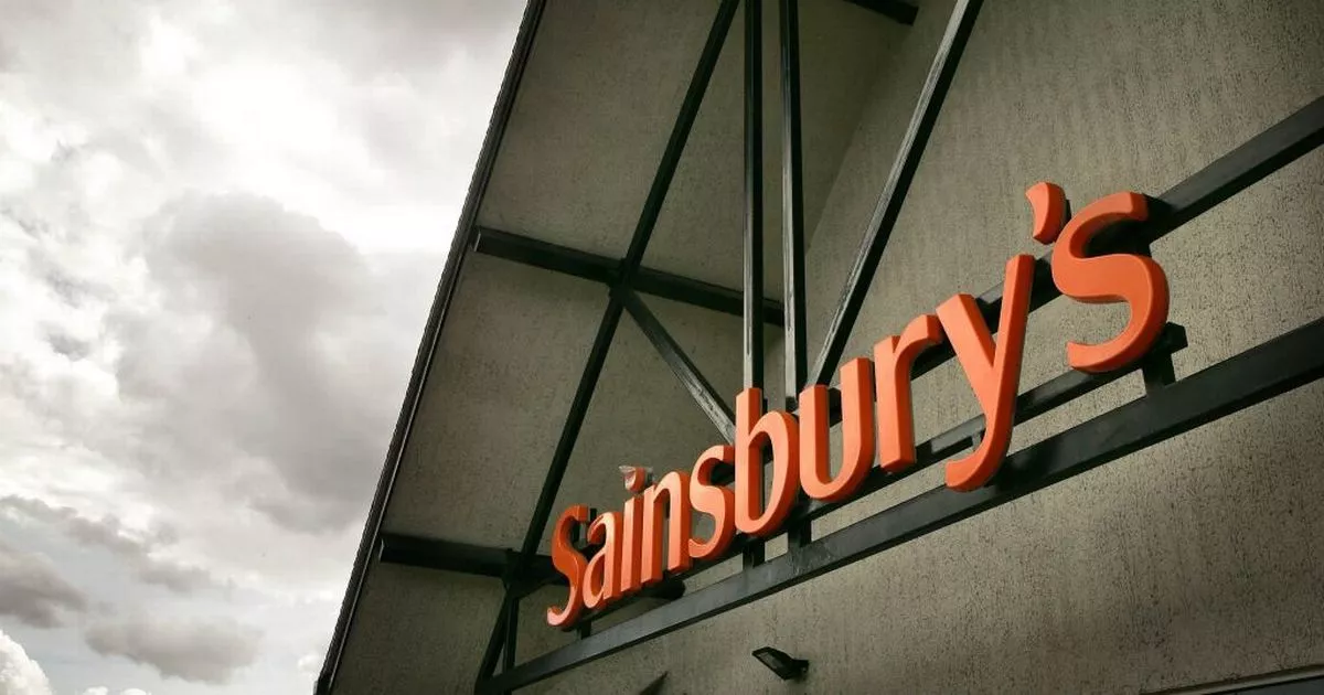 Sainsbury's, Iceland and Tesco shoppers told 'do not eat' these three products