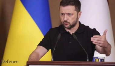 Is Russia-Ukraine war drawing to a close? What Zelenskyy said