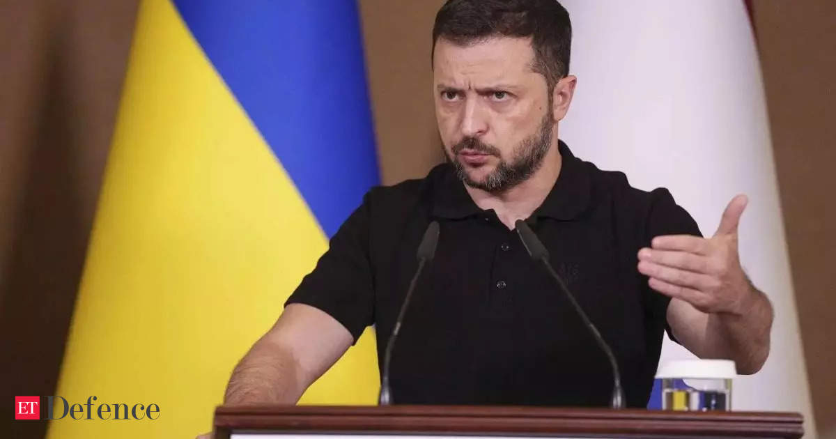 Is Russia-Ukraine war drawing to a close? What Zelenskyy said