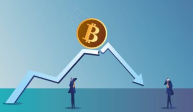 crypto market is down, with Bitcoin dropping to $65,000