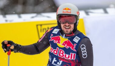 Komt skilegende Hirscher dit weekend dan eindelijk uit voor Nederland?