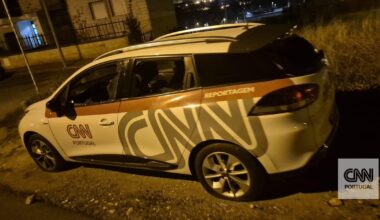 Sindicato dos Jornalistas condena ameaças contra repórteres da CNN Portugal durante distúrbios no bairro da Portela