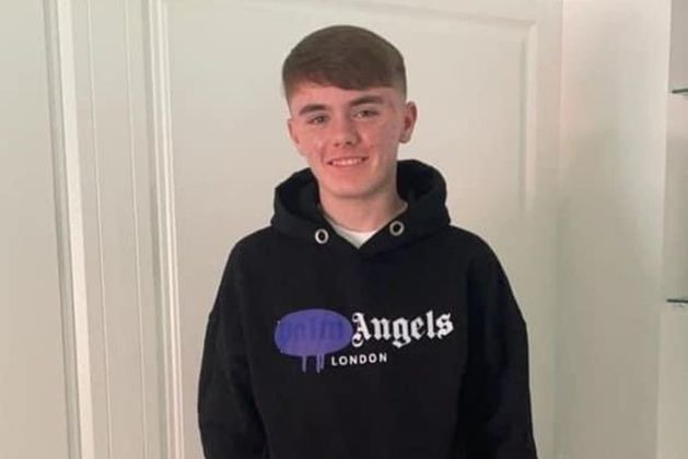 ‘He could light up a room’ – tributes to ‘Ireland’s Fittest Family’ contestant Cillian Flaherty (15) as funeral details announced