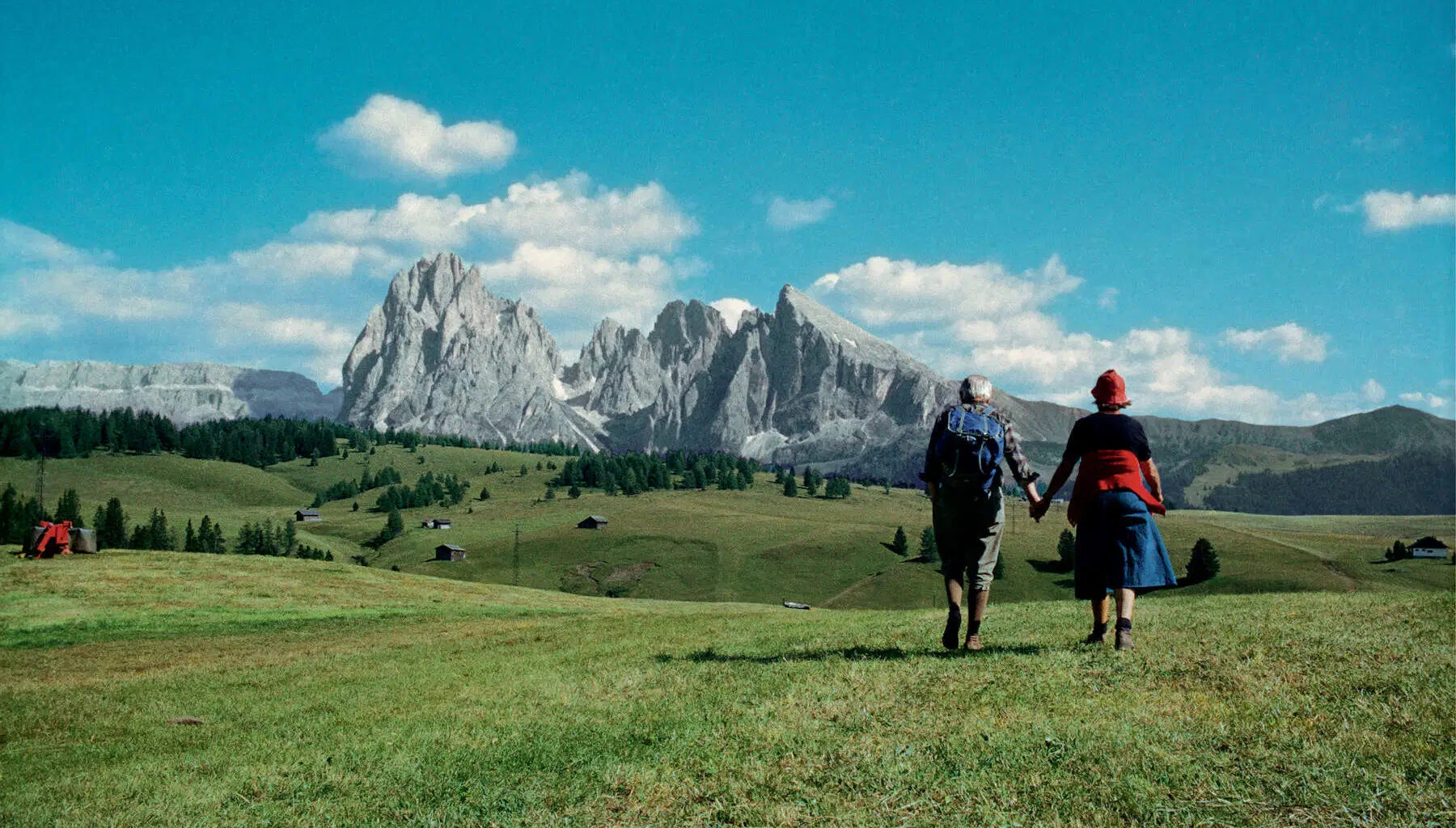 A Parigi una mostra per i 40 anni del Viaggio in Italia di Luigi Ghirri