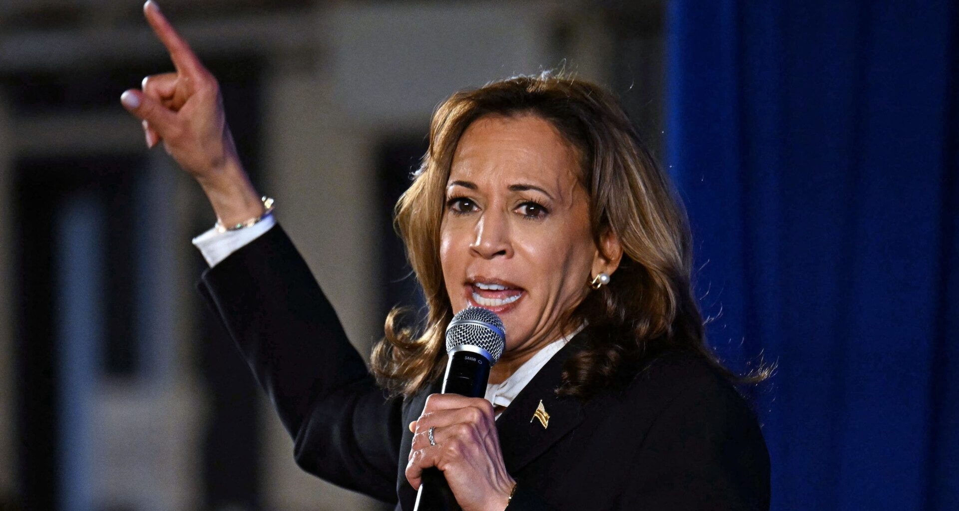 Fox News Politics: Harris surrogates bedeviled by gaffes