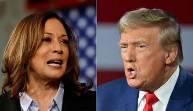 Who's better for US economy? Voters pick Trump but experts think Kamala ‘vastly superior’