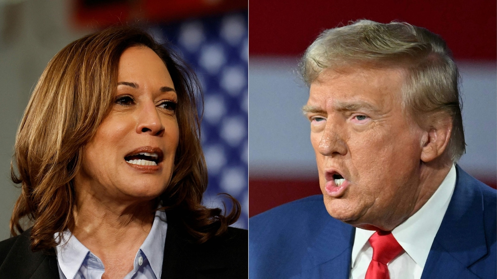 Who's better for US economy? Voters pick Trump but experts think Kamala ‘vastly superior’