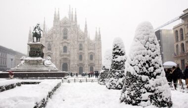 7 New Ways To Experience Italy This Fall And Winter