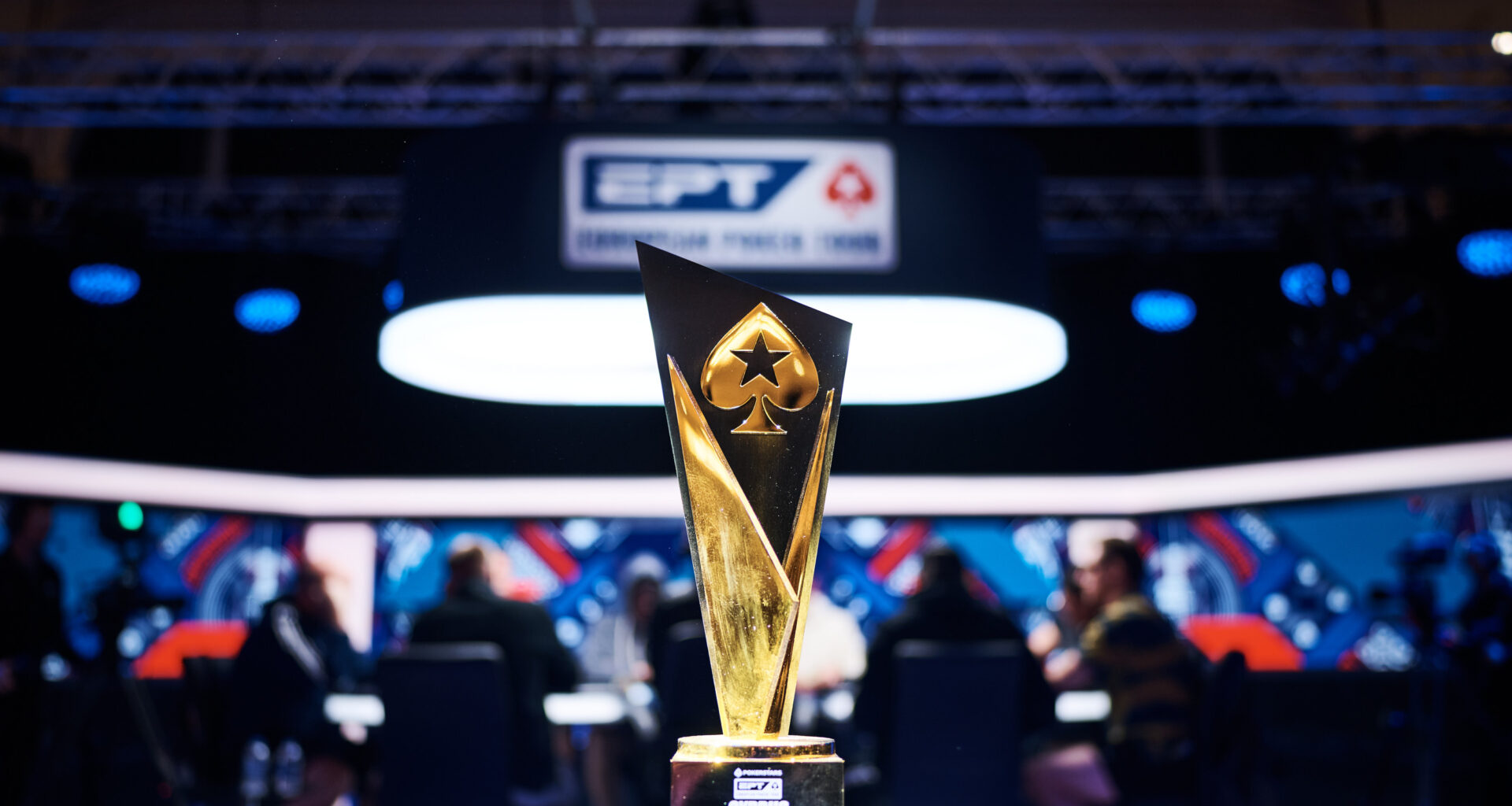 Oliver Weis Leads Final Six in EPT Cyprus Main Event