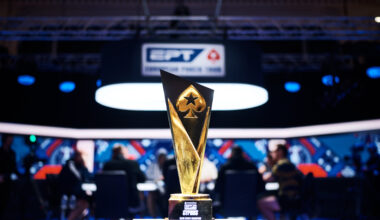 Oliver Weis Leads Final Six in EPT Cyprus Main Event