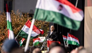 Viktor Orban's Party Loses Lead in Second Opinion Poll in Hungary