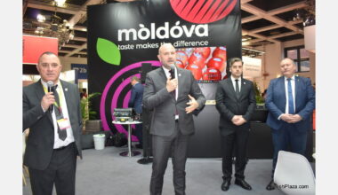 “Moldova has massive export potential”