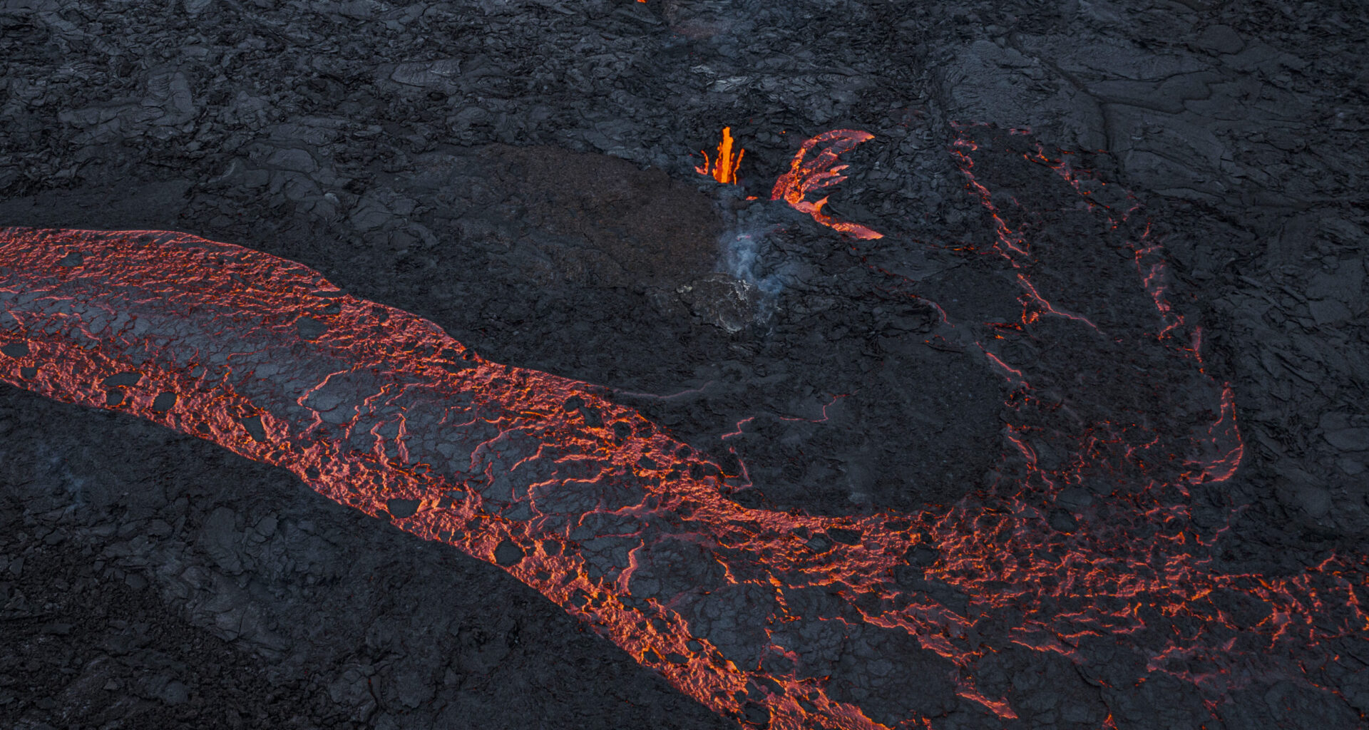 From Iceland — Next Eruption Expected To Be Bigger Than The Last