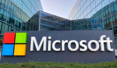 Microsoft shareholders to vote on Bitcoin investment