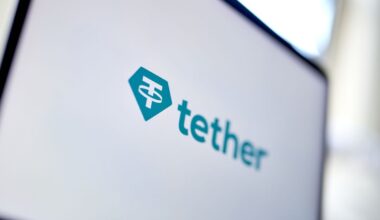 Cryptocurrencies Dip After Report of US Probe of Tether