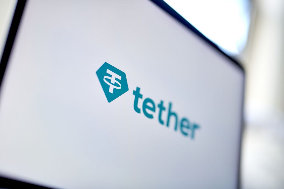 Cryptocurrencies Dip After Report of US Probe of Tether