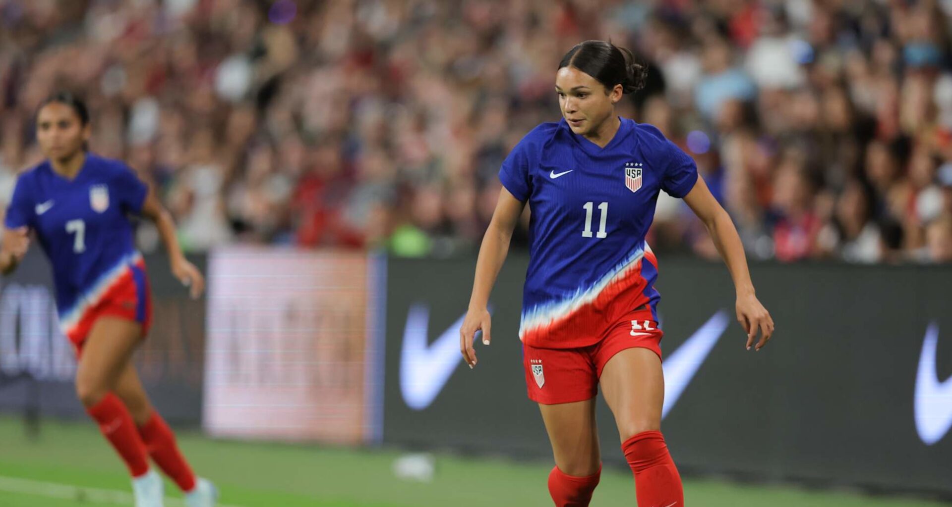 USWNT vs. Iceland: Box Score Predictions and Top Storylines for 2024 Friendly | News, Scores, Highlights, Stats, and Rumors