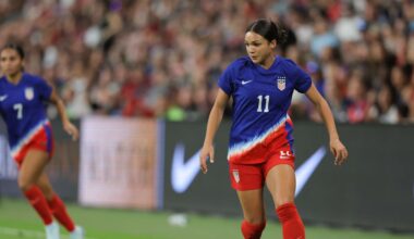 USWNT vs. Iceland: Box Score Predictions and Top Storylines for 2024 Friendly | News, Scores, Highlights, Stats, and Rumors