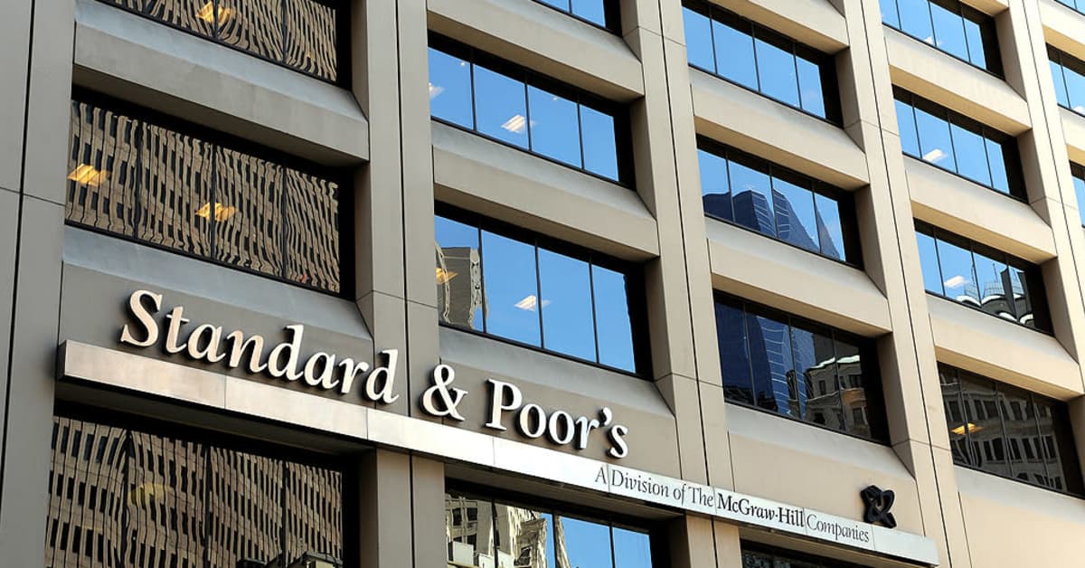 S&P maintains Finland's credit rating | Yle News