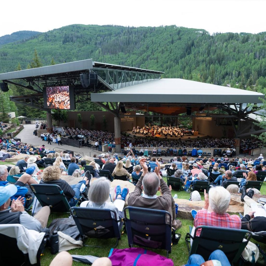 Bravo! Vail Music Festival injects $39.4 million into local and state economy