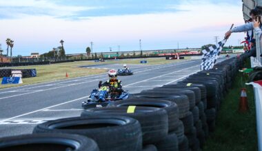 FIA Motorsport Games: België pakt goud op Karting Endurance na remonte