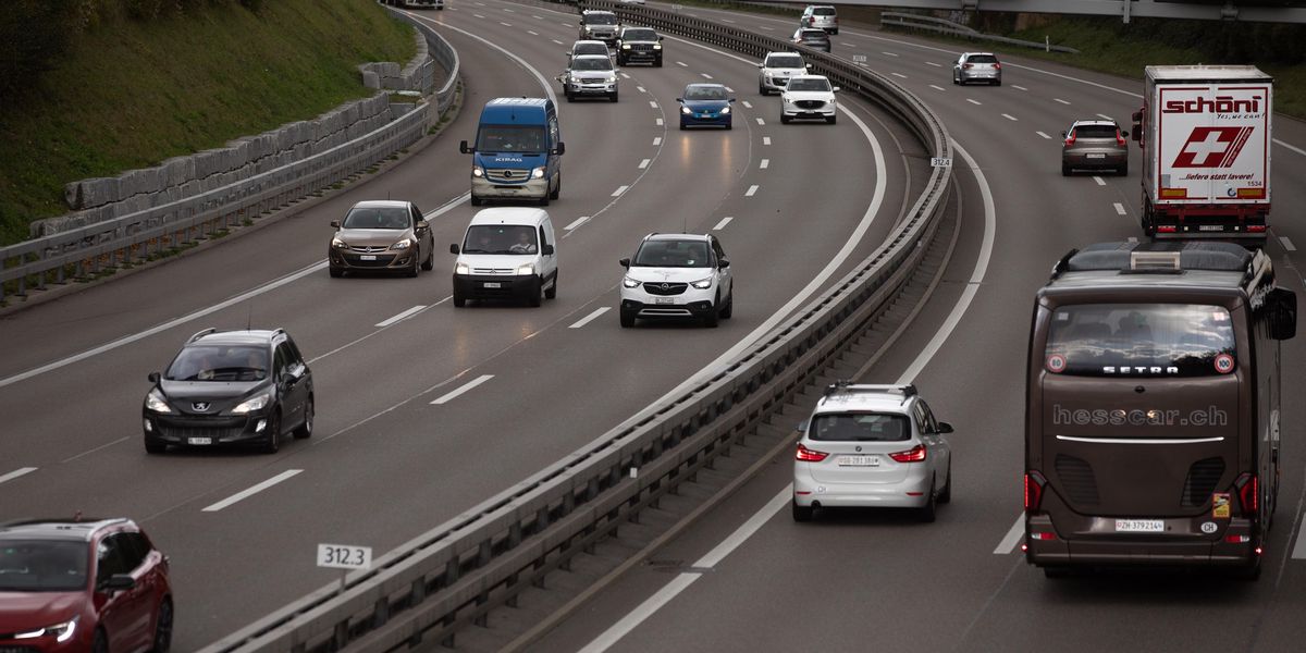 Abstimmung 24. November: Autobahnausbau fördert Sicherheit